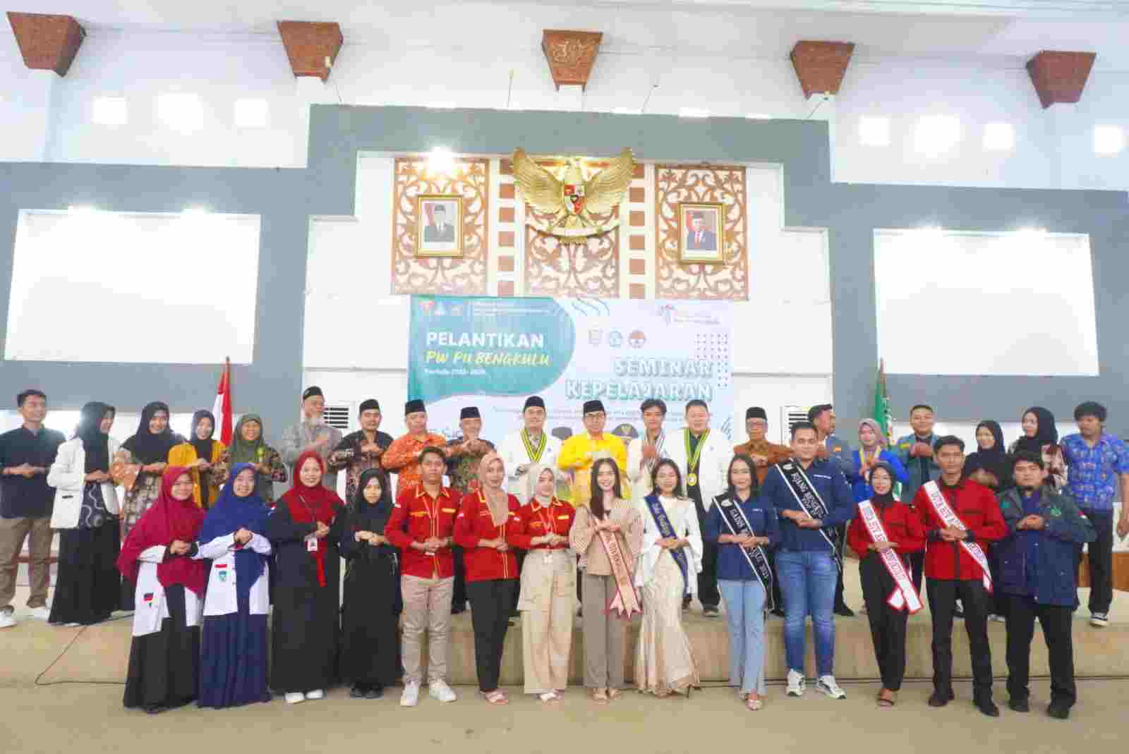 Kota Bengkulu