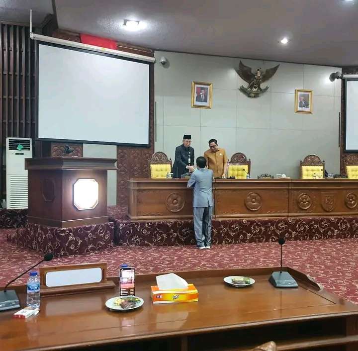 Kota bengkulu
