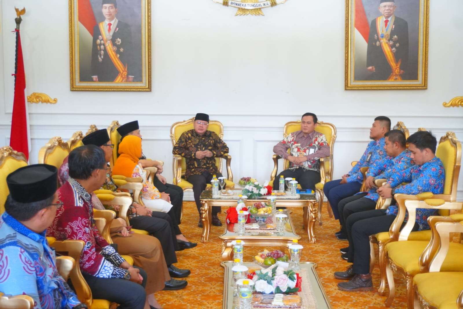 Kota bengkulu