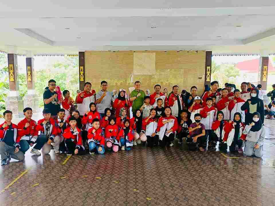 Kota bengkulu