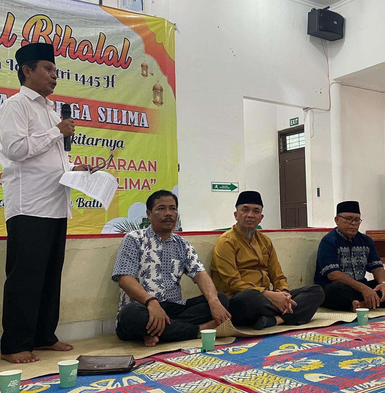Kota bengkulu