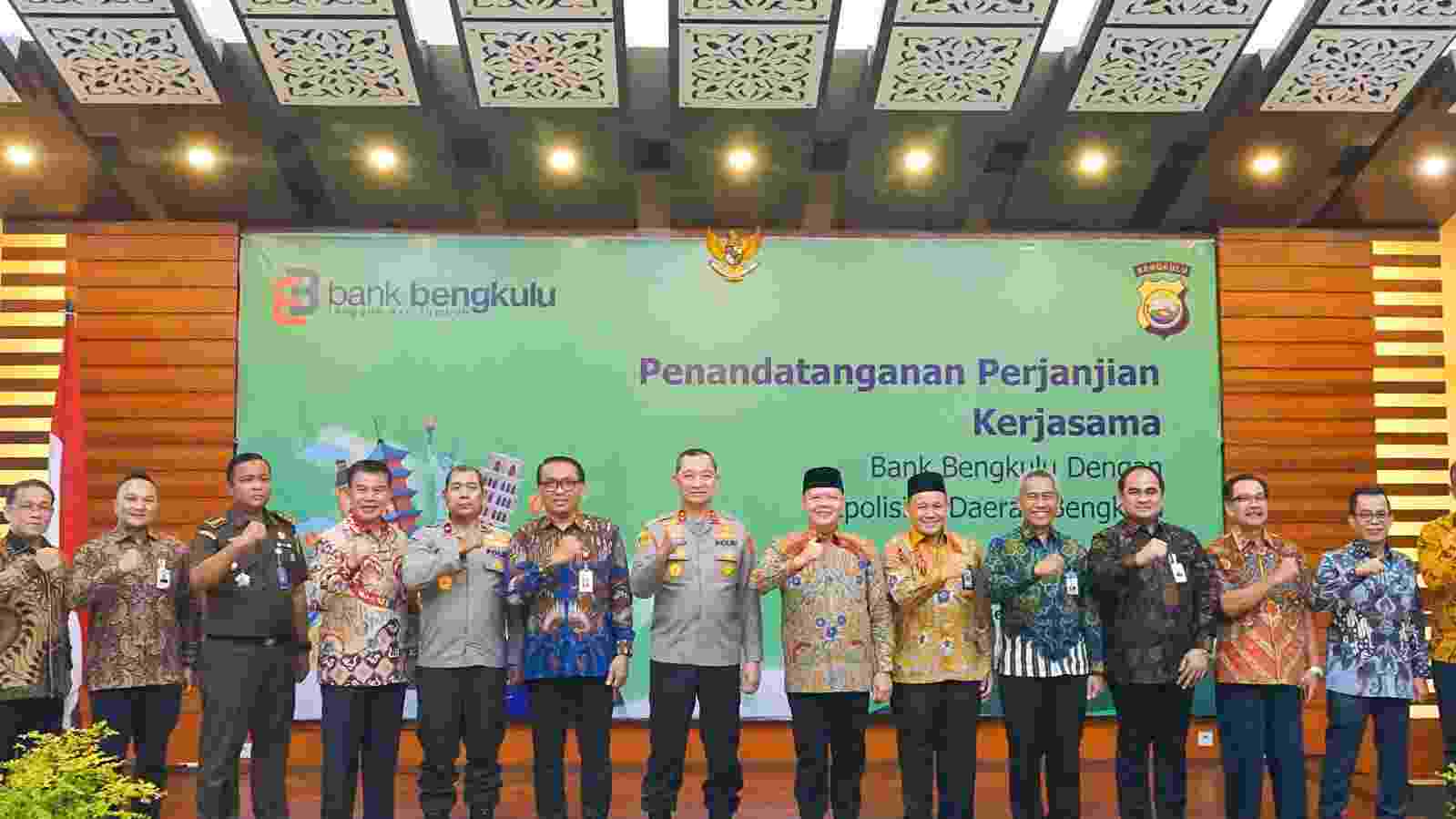 Kota Bengkulu