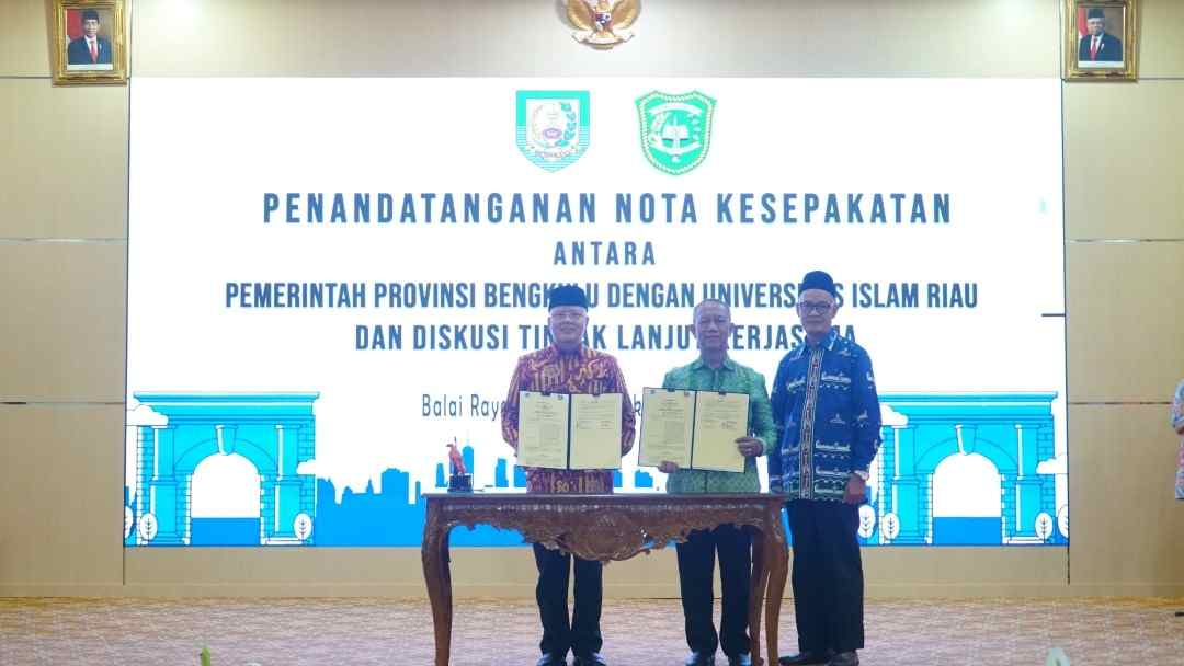 Kota bengkulu