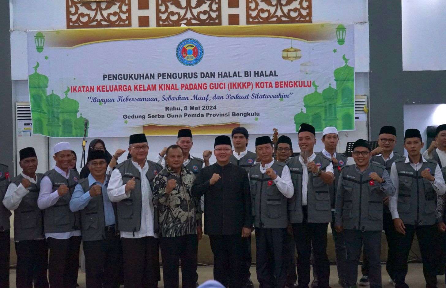 Kota bengkulu
