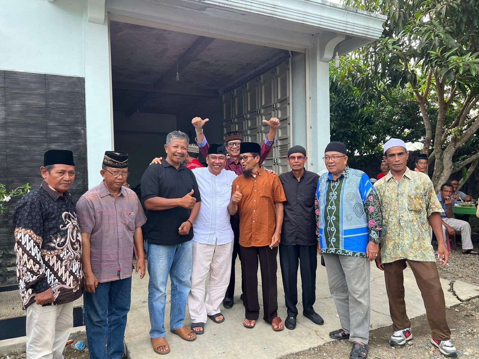 Kota bengkulu