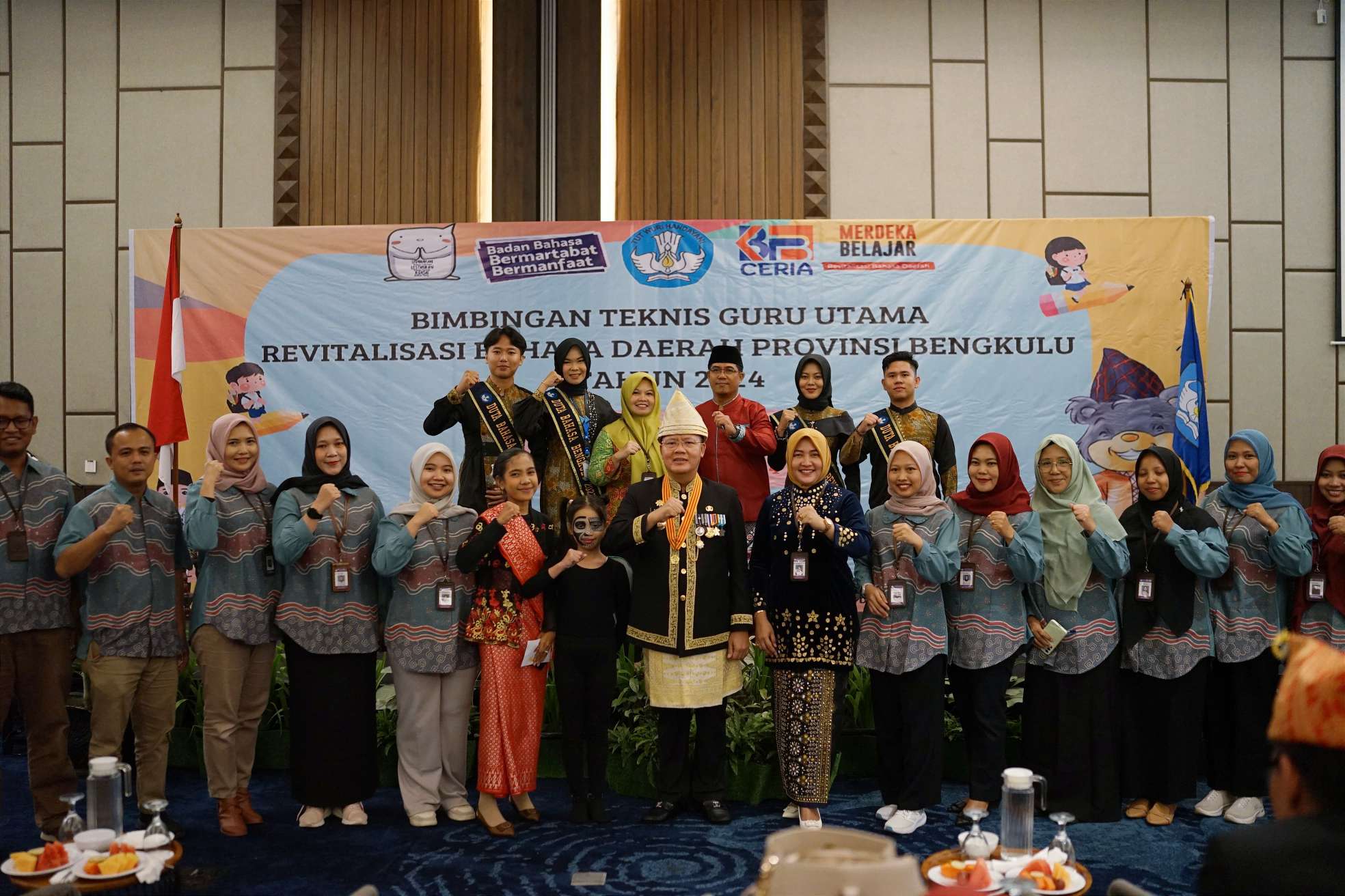 Kota bengkulu