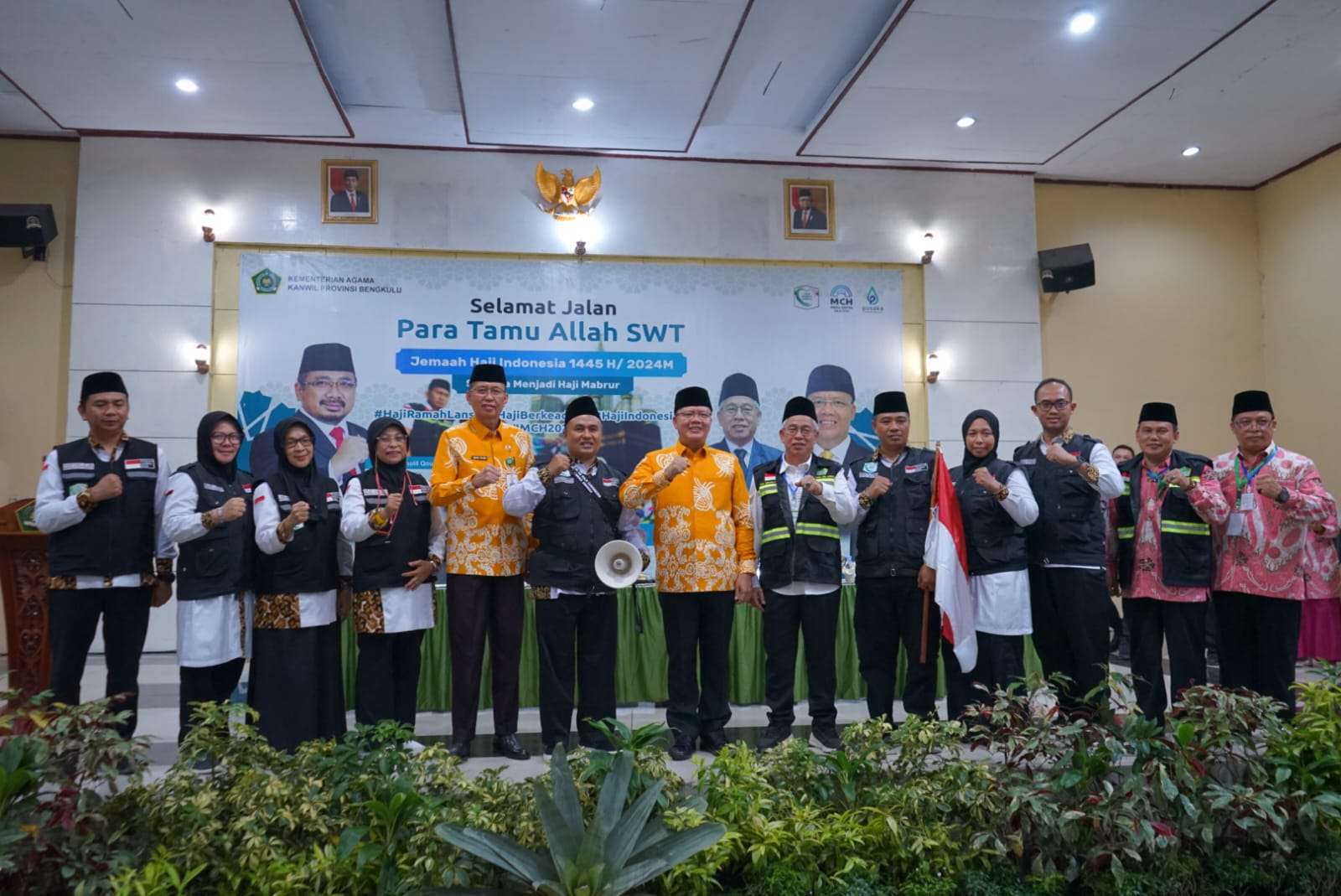 Kota bengkulu