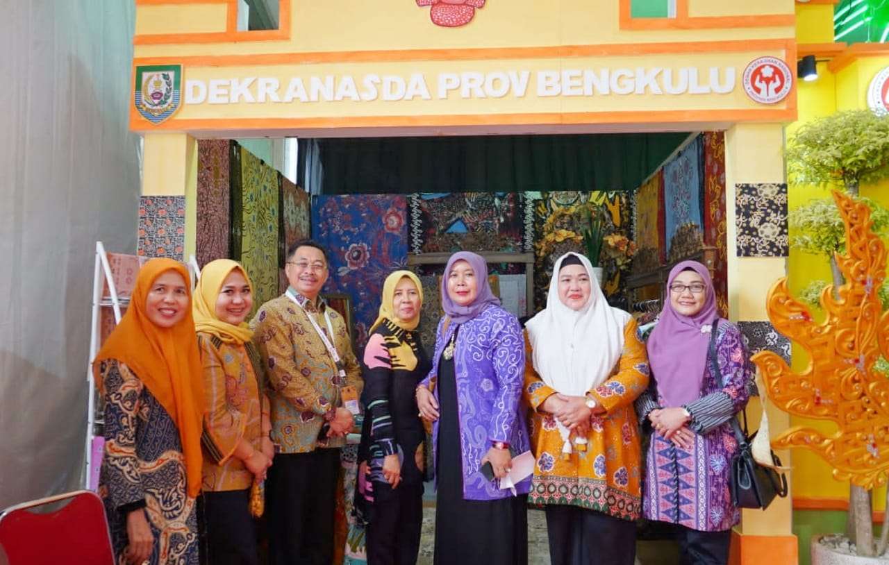 Kota bengkulu
