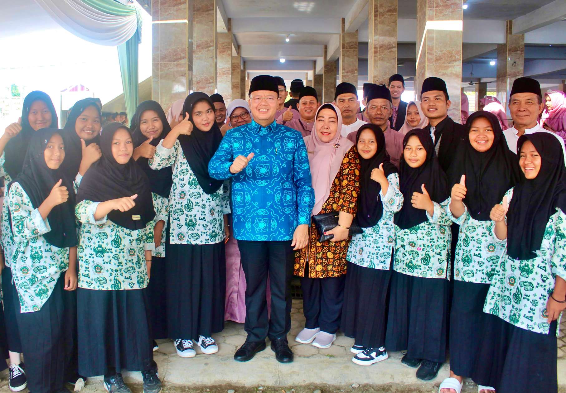 Kota bengkulu