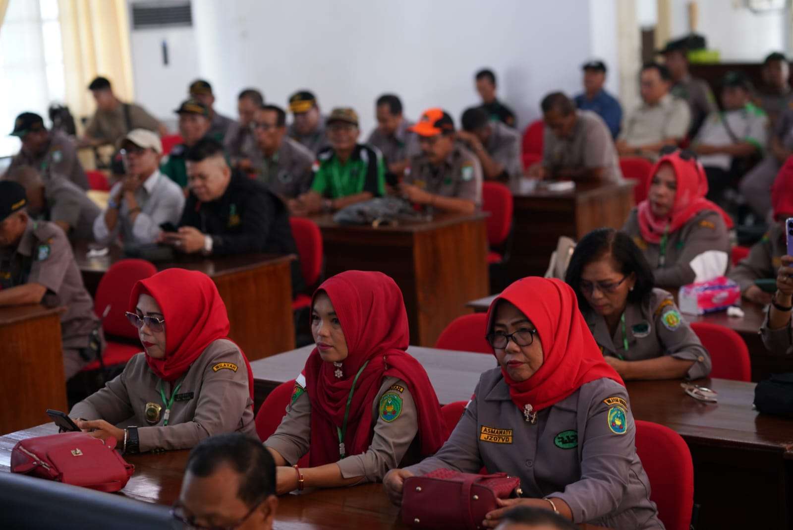 Kota bengkulu
