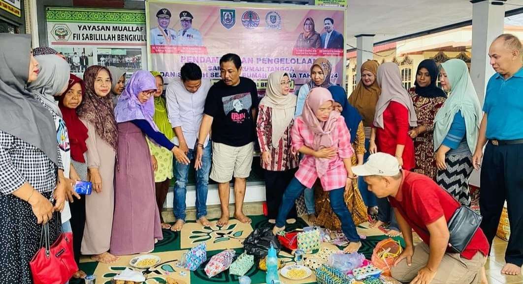 Kota bengkulu