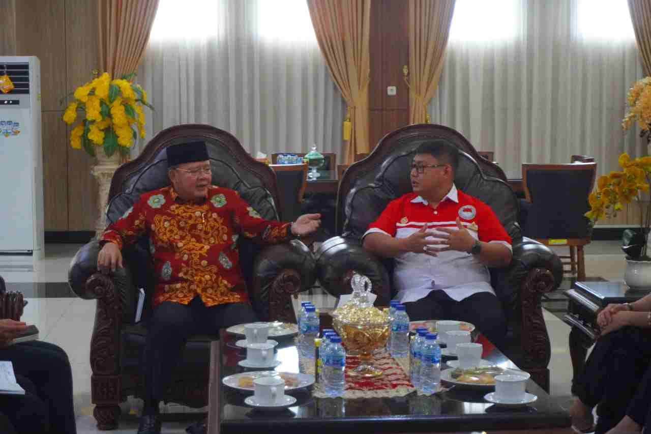 Kota Bengkulu