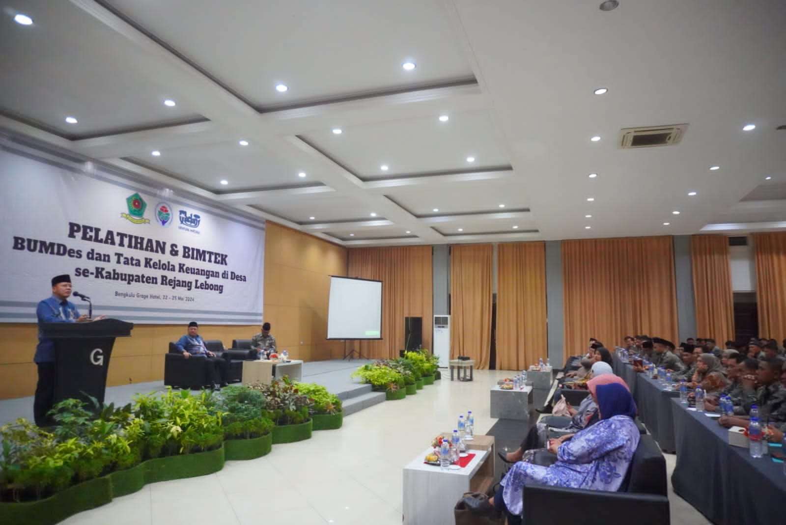Kota bengkulu