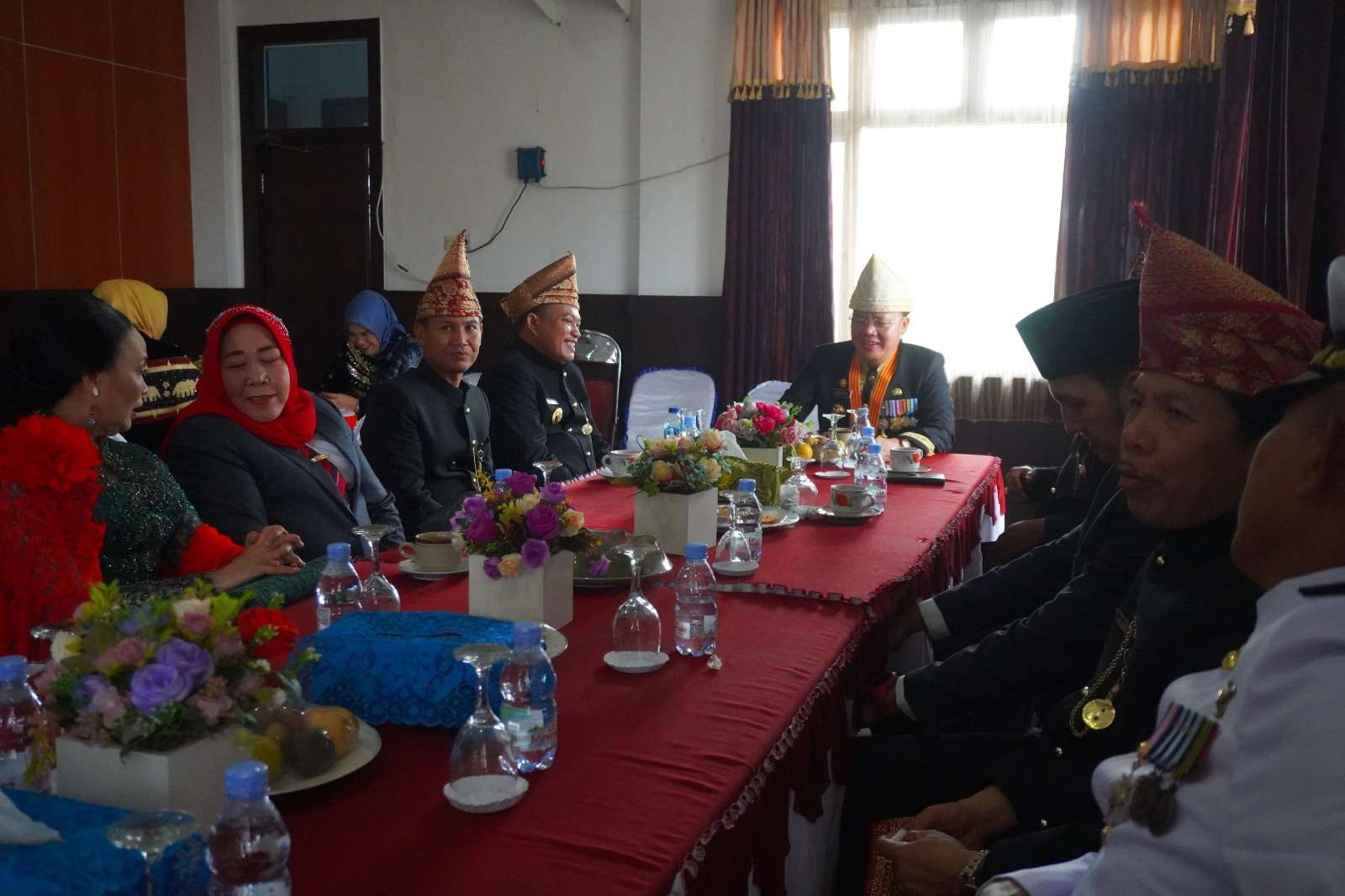 Kota bengkulu