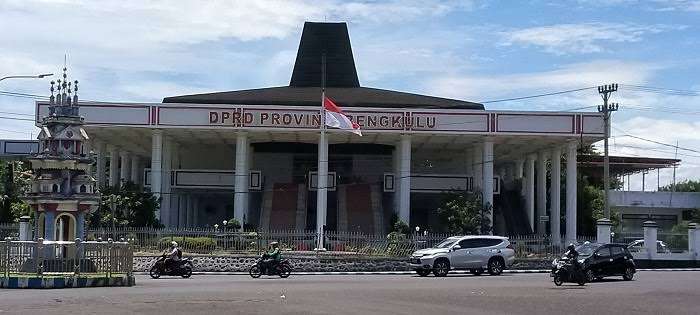 Kota bengkulu