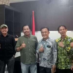 Kota bengkulu