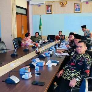 Kota bengkulu