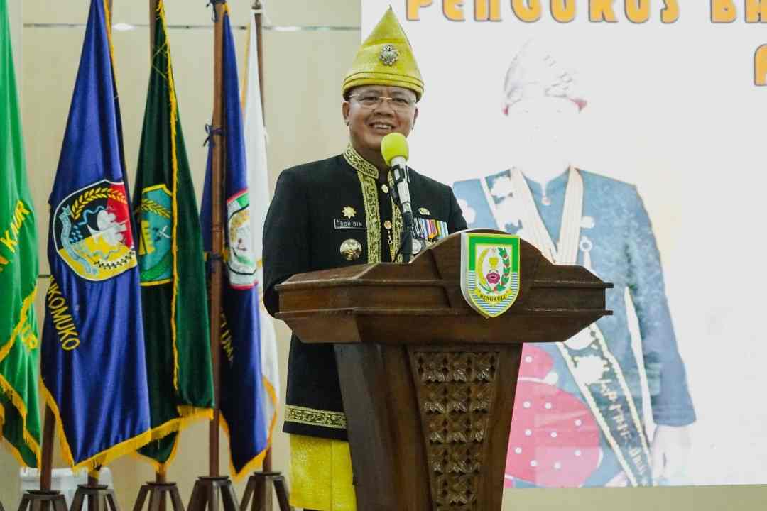 Kota bengkulu
