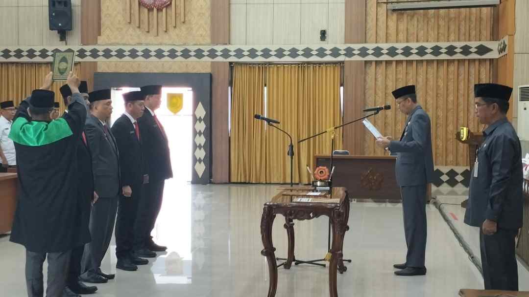 Kota bengkulu