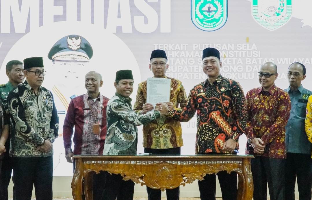 Kota Bengkulu