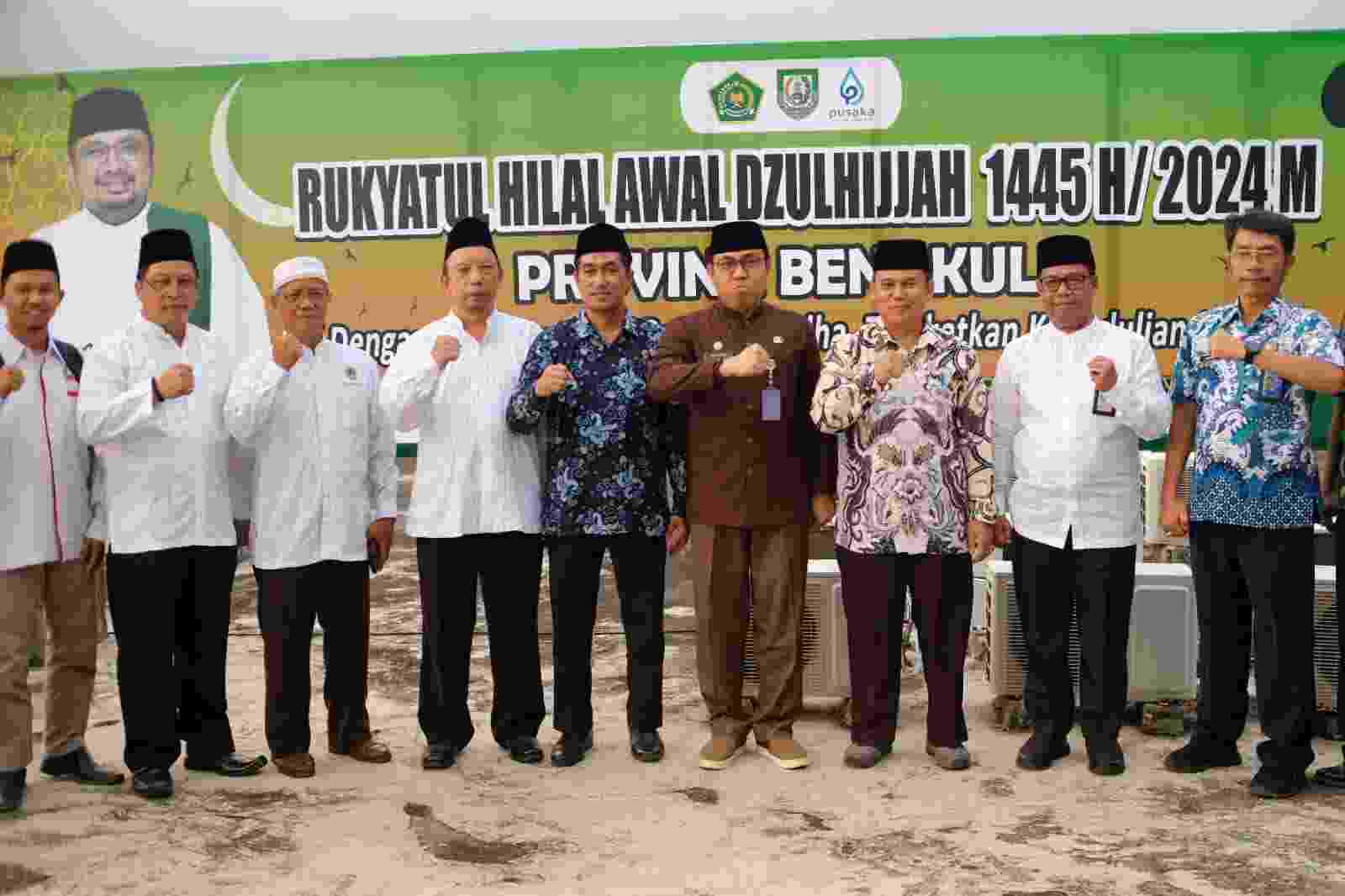 Kota Bengkulu