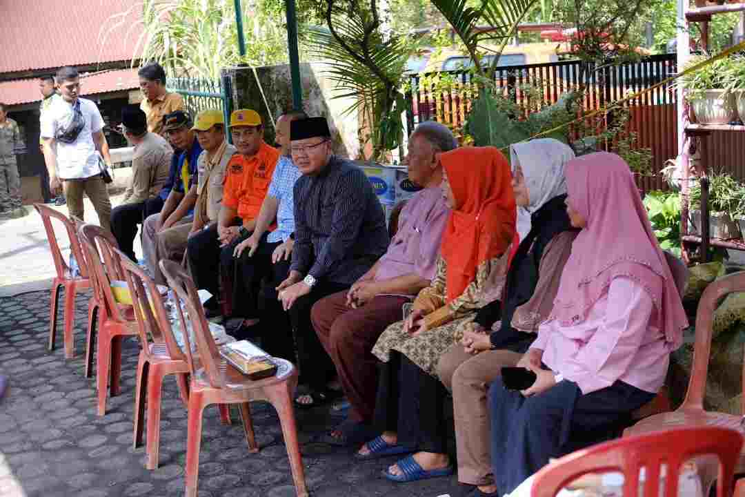 Kota bengkulu