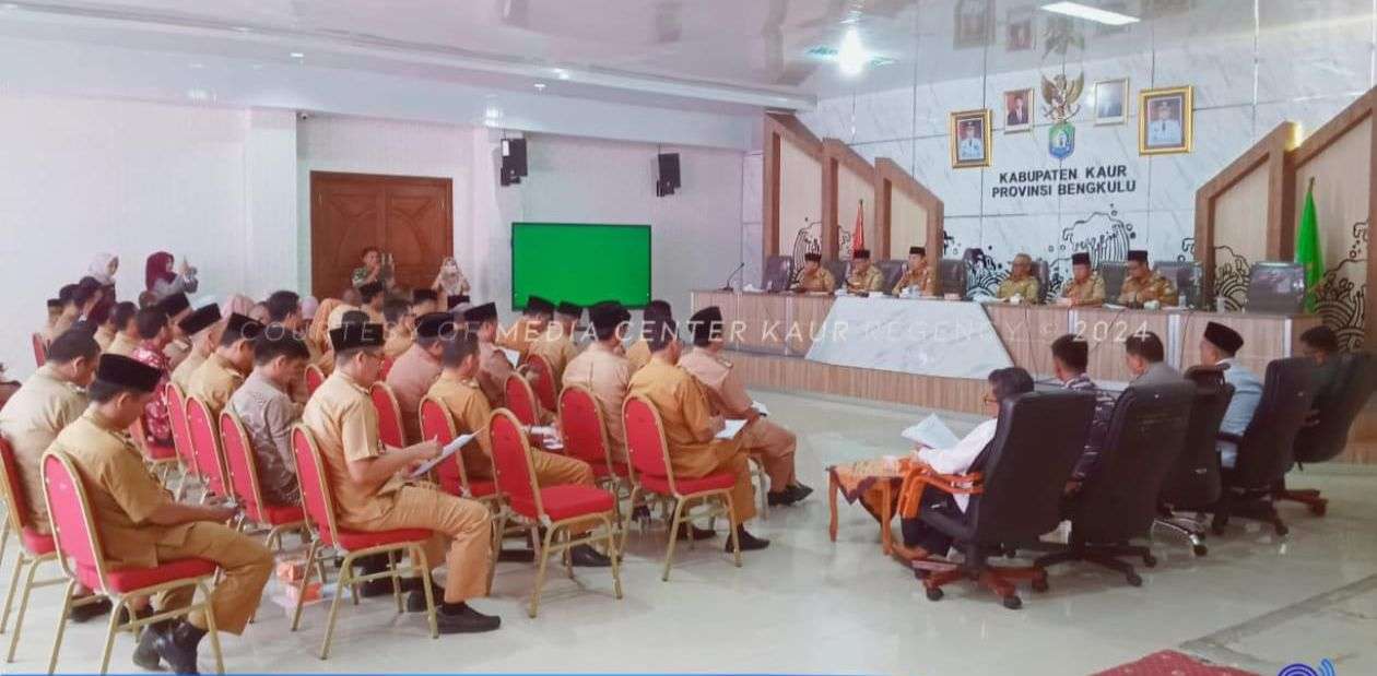 Kota bengkulu