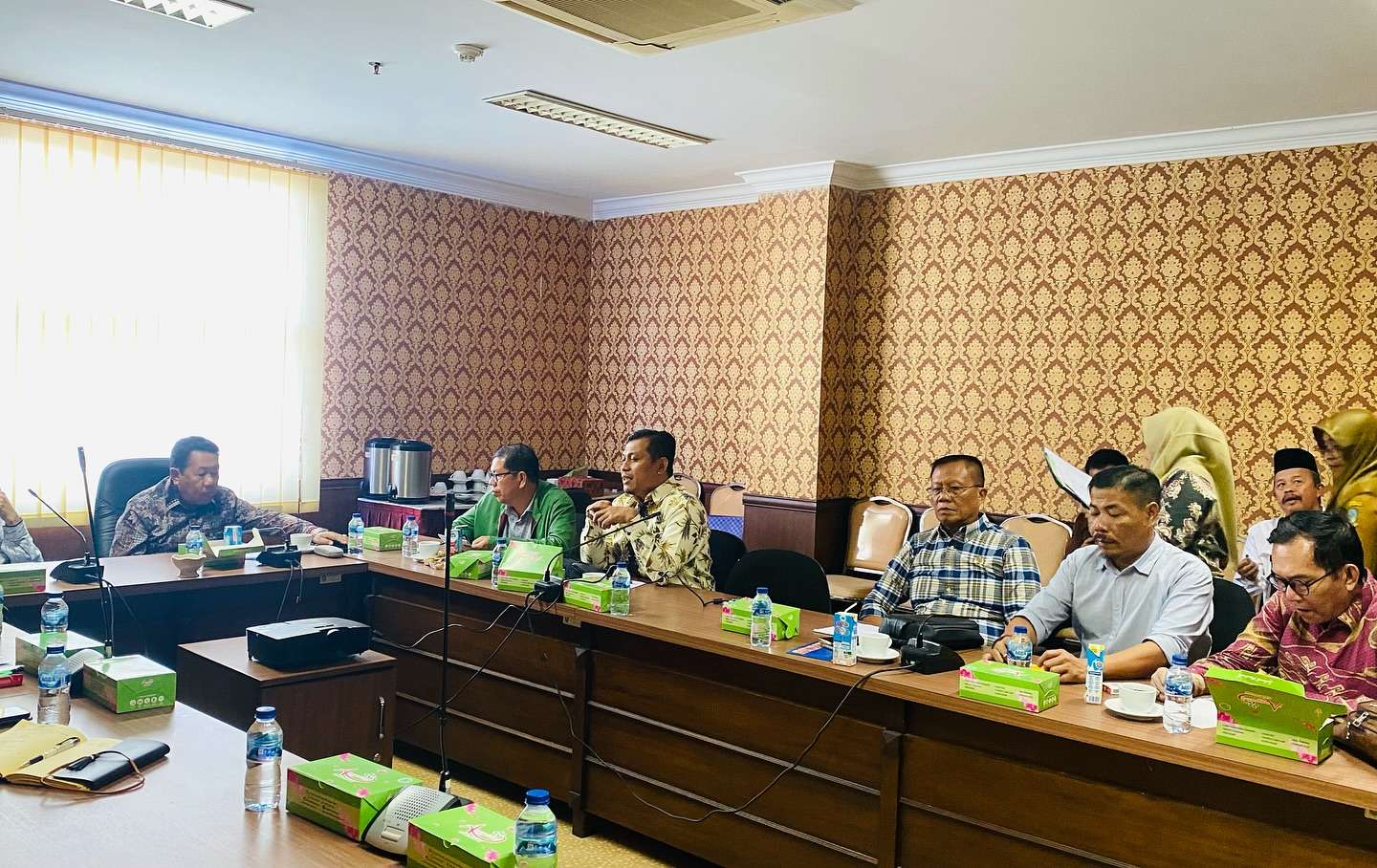 Kota bengkulu