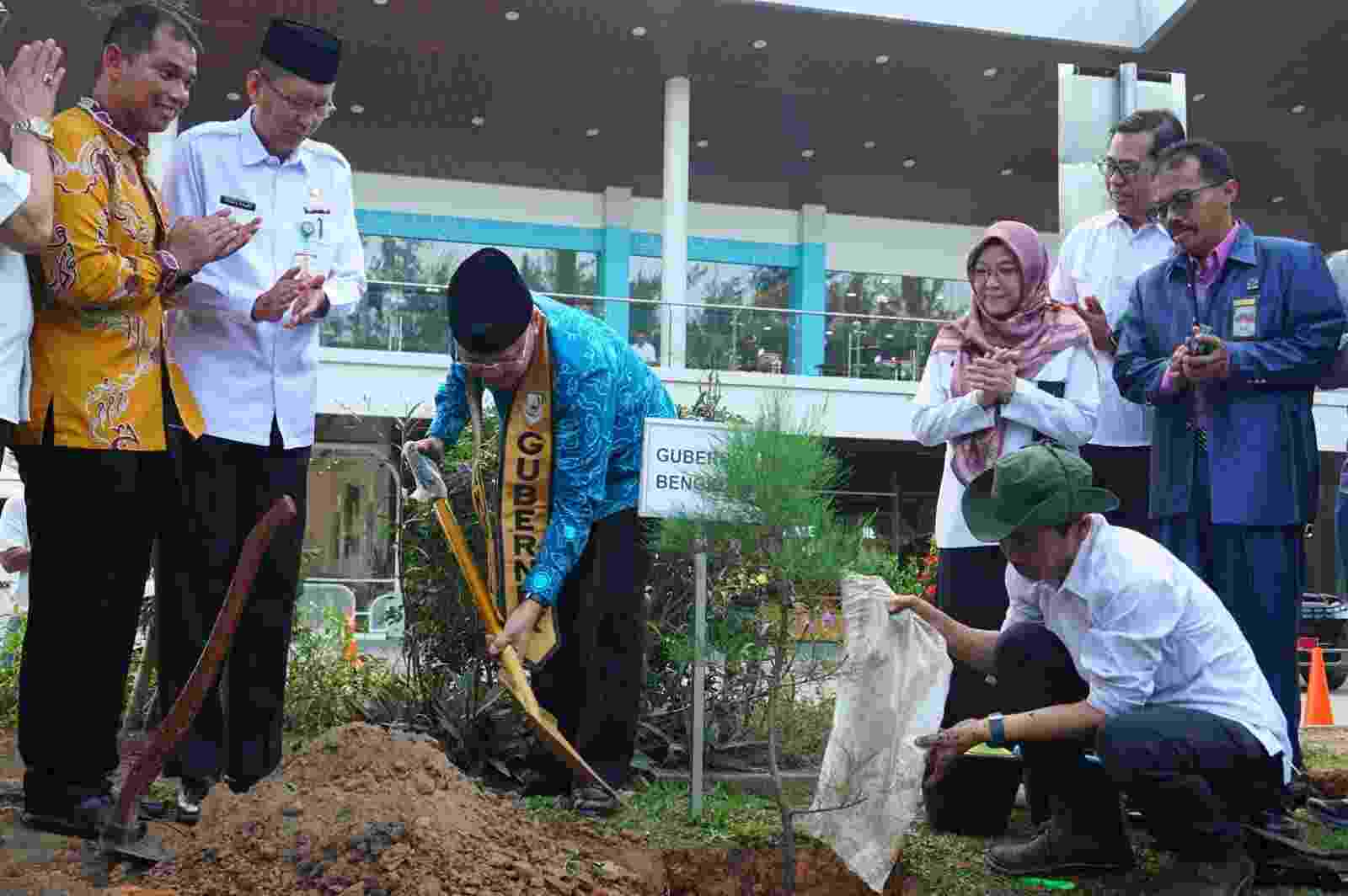 Kota bengkulu