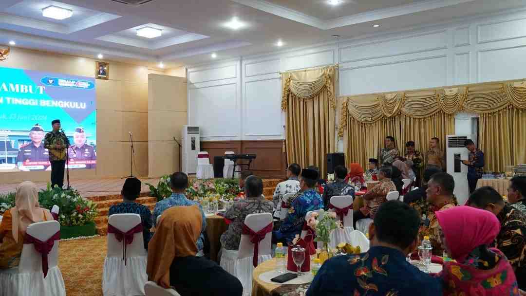 Kota bengkulu