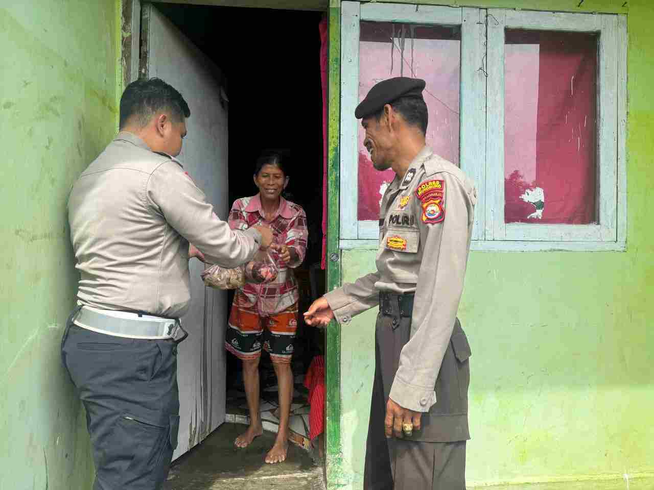 Kota bengkulu
