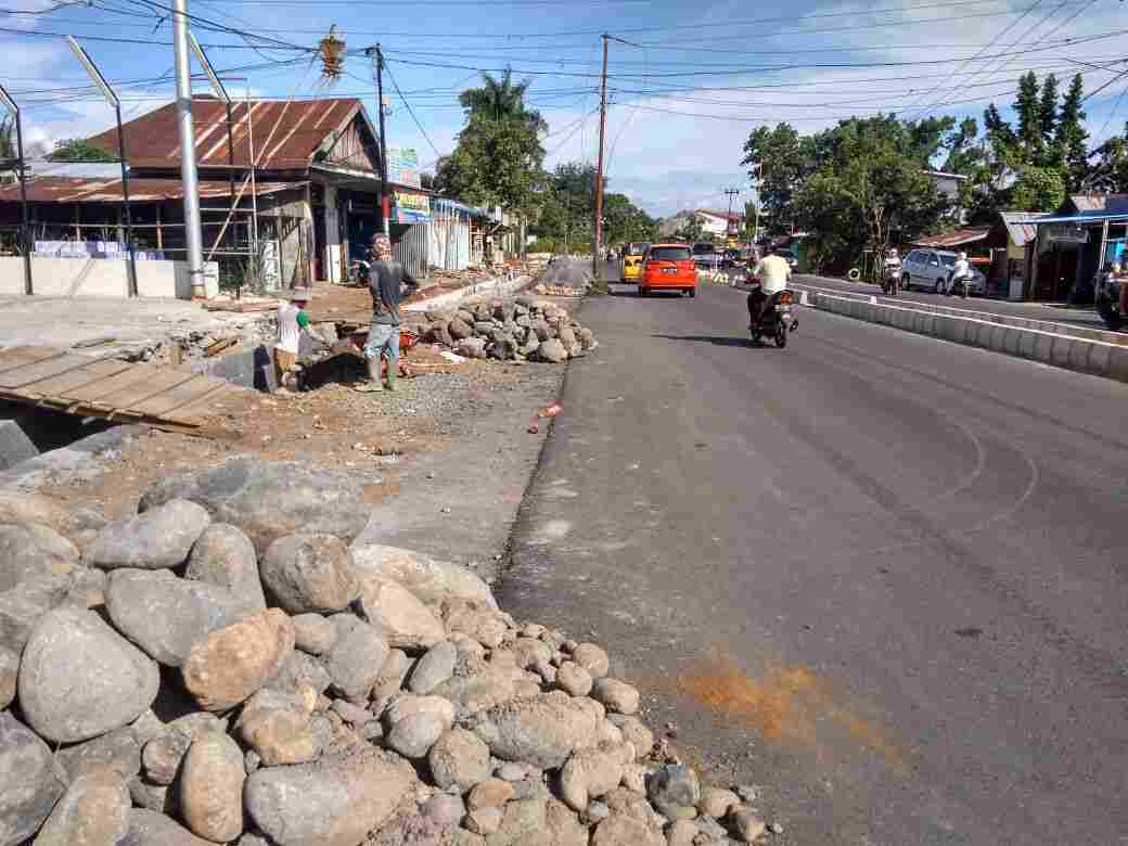 Kota bengkulu