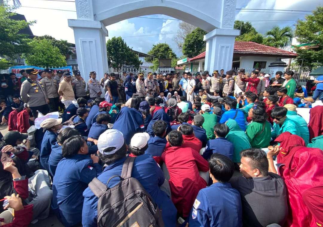 Kota bengkulu