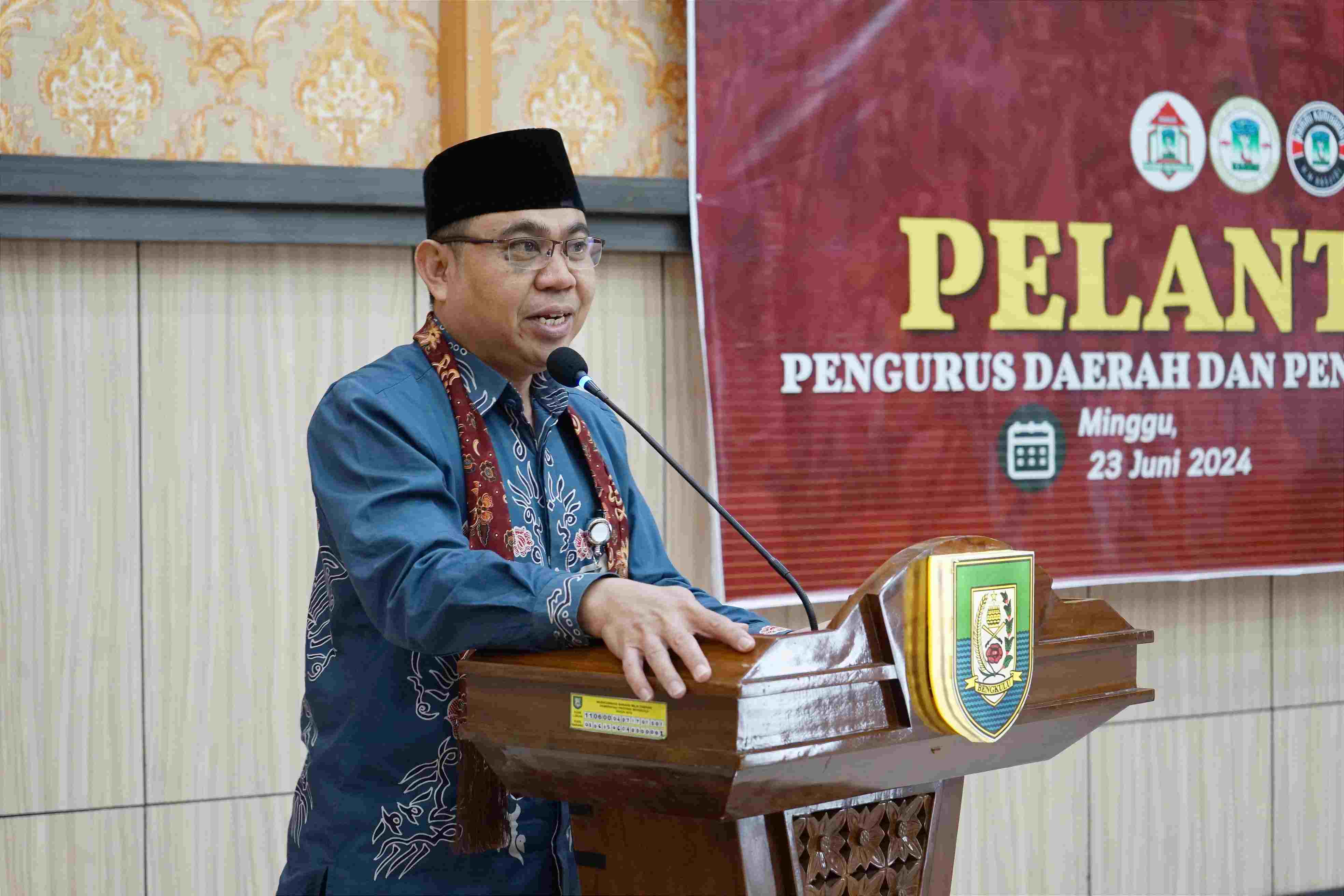Kota Bengkulu