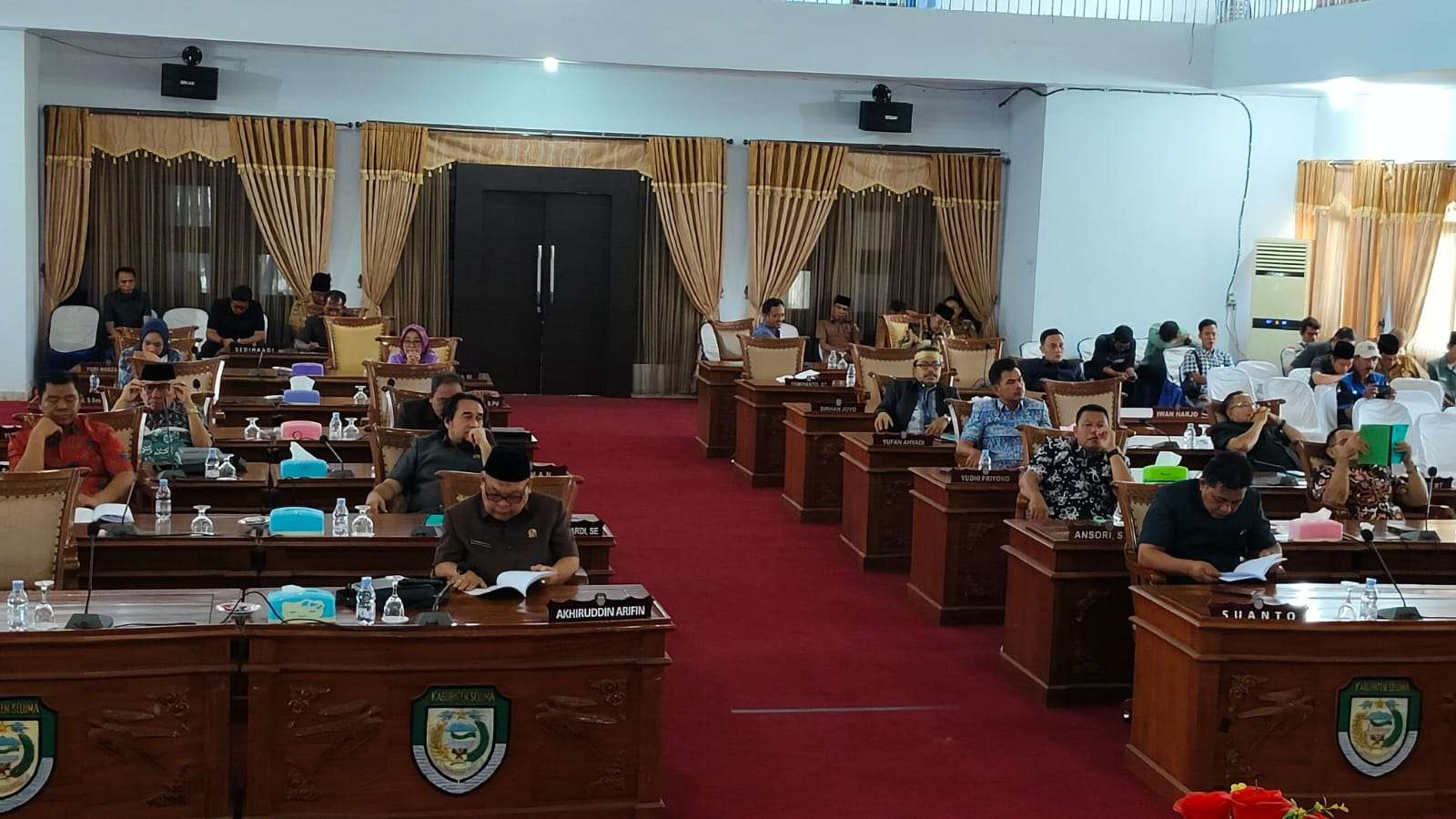 Kota Bengkulu