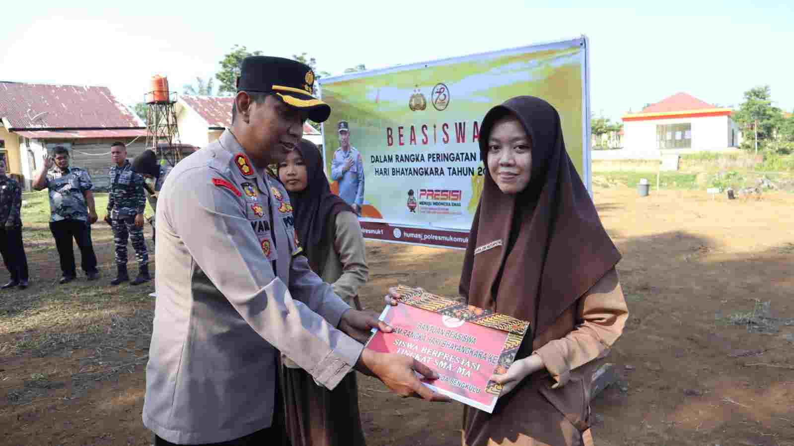 Kota bengkulu