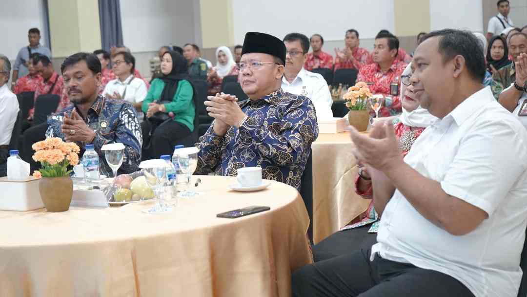 Kota bengkulu