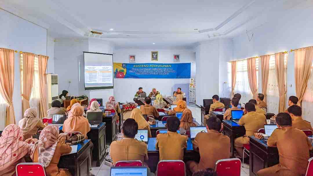 Kota bengkulu