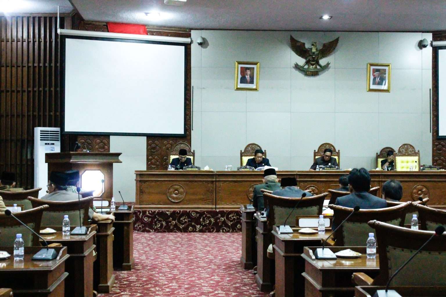 Kota bengkulu