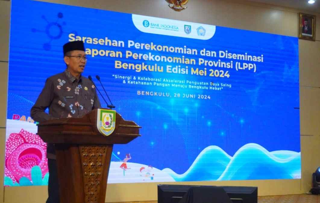 Kota Bengkulu