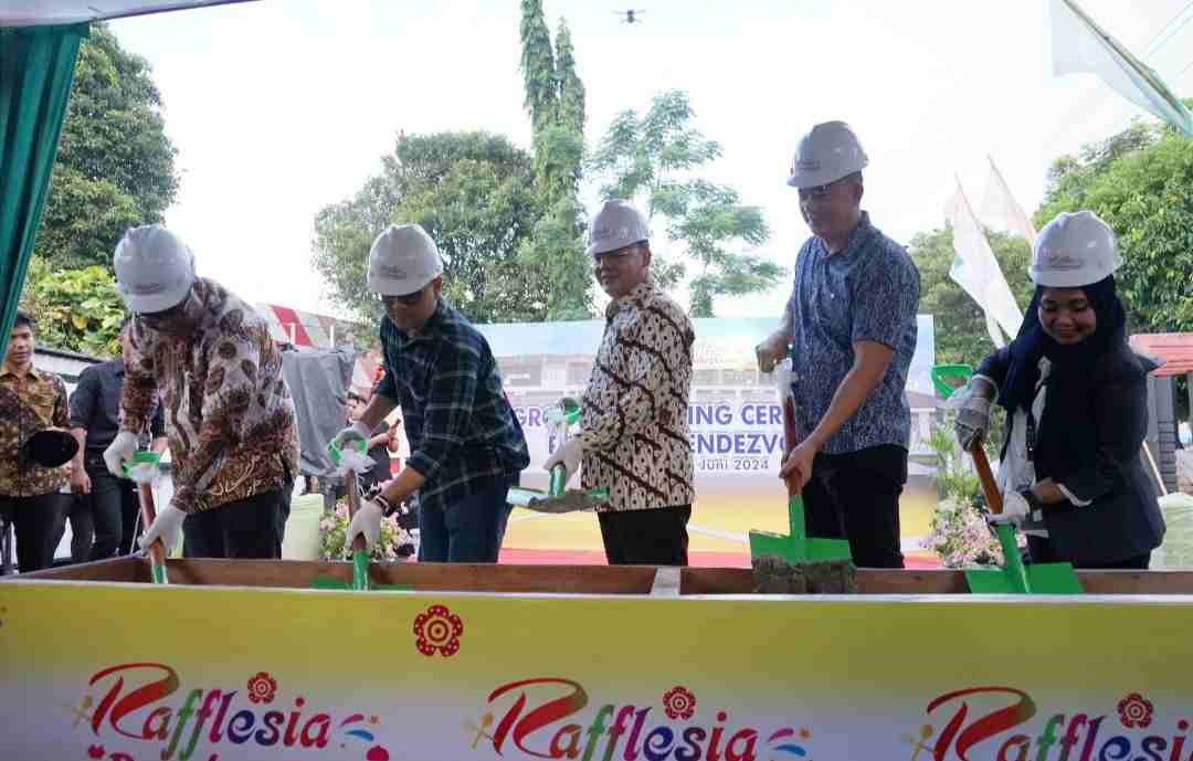Kota Bengkulu