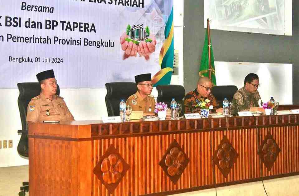Kota bengkulu