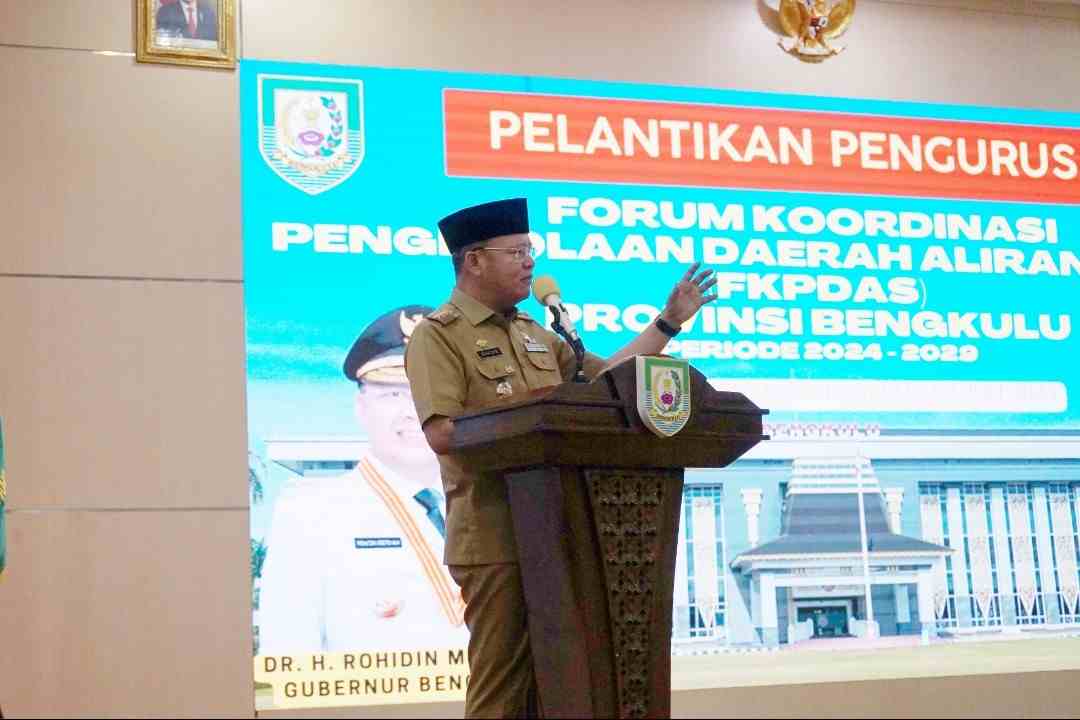 Kota bengkulu