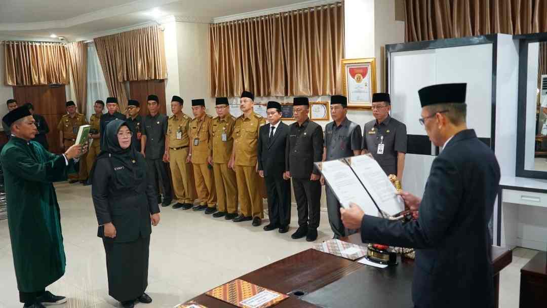Kota bengkulu