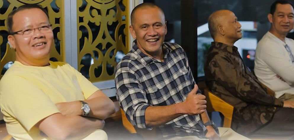 Kota bengkulu