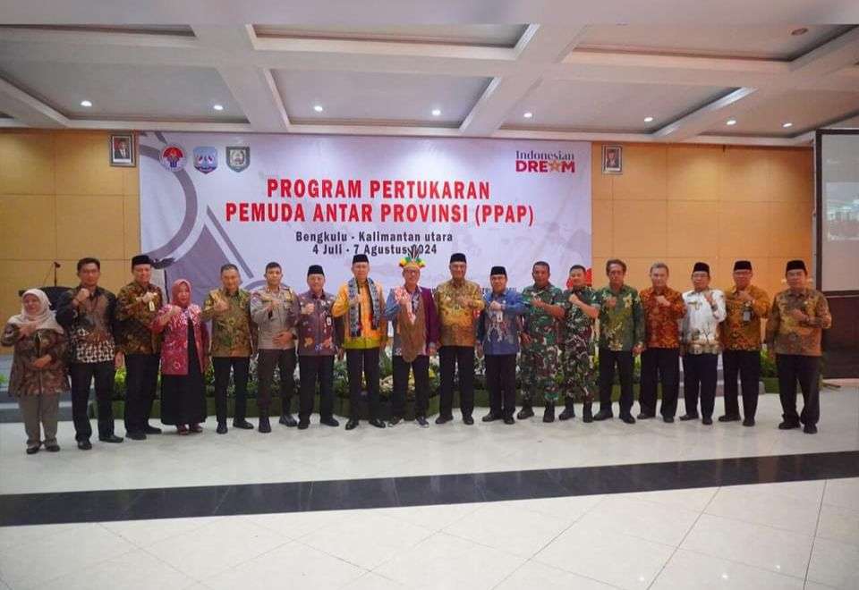 Kota bengkulu