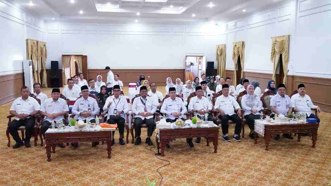 Kota bengkulu