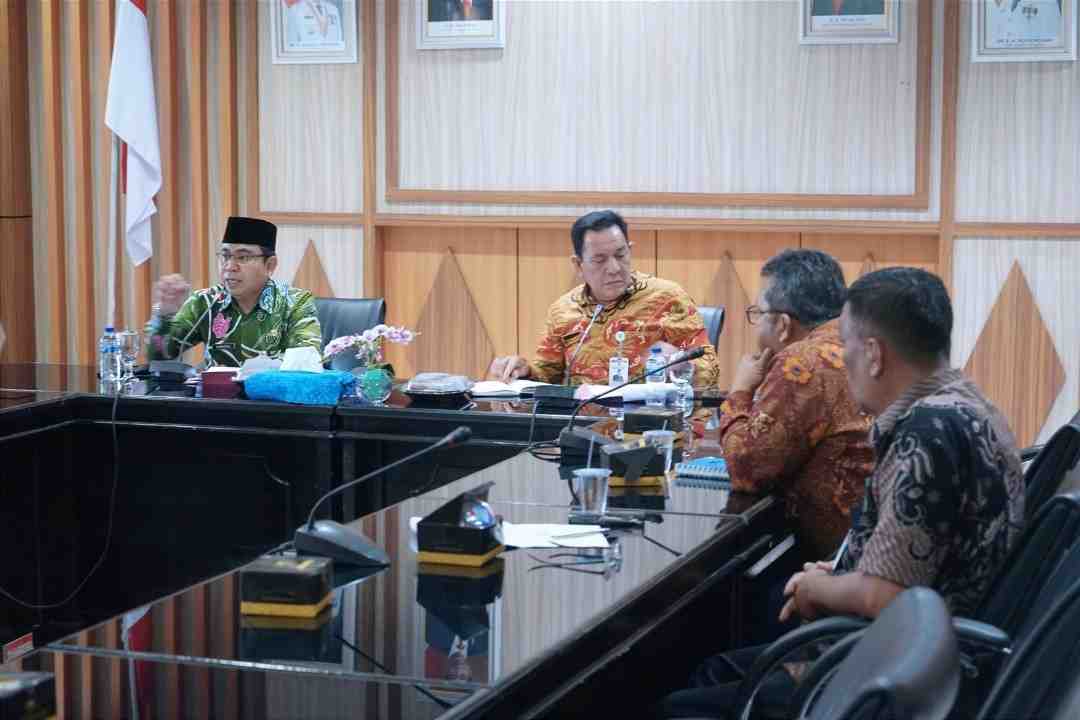Kota bengkulu