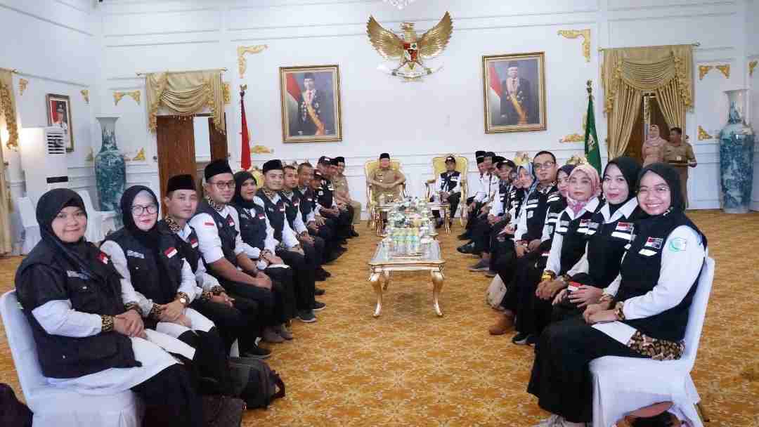 Kota bengkulu