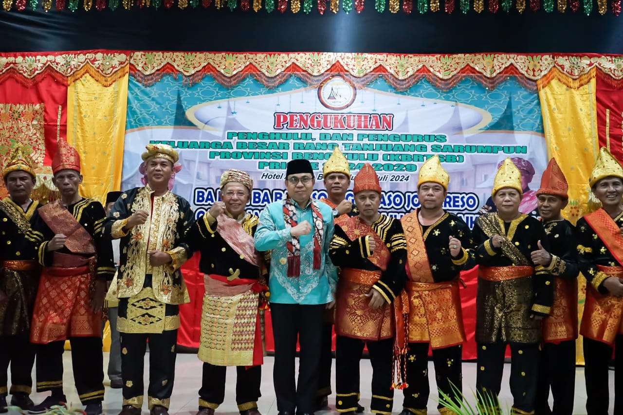 Kota Bengkulu